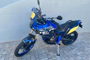Yamaha Ténéré 700- 2023