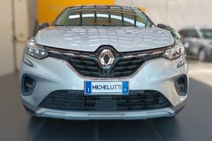 Renault Captur 1.6 145cv Ibrido Intens - BLACK FRI
