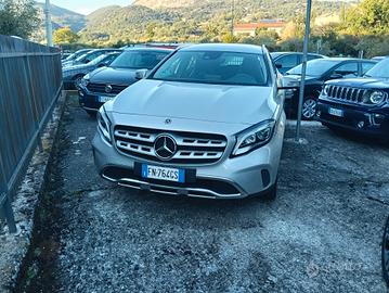 Mercedes-benz A 200 d Sport