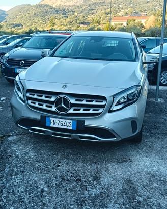 Mercedes-benz A 200 d Sport