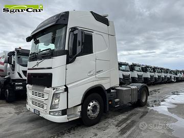 Volvo Fh500 trattore stradale con impianto 2013