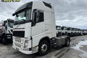 Volvo Fh500 trattore stradale con impianto 2013