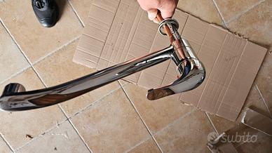 rubinetto monocomando lavello cucina 