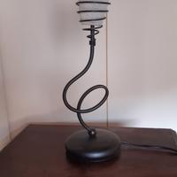 lampada da camera