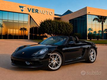 Porsche Boxster 718 2.0 300CV pdk sport design