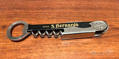 Cavatappi/Apribottglie da collezione