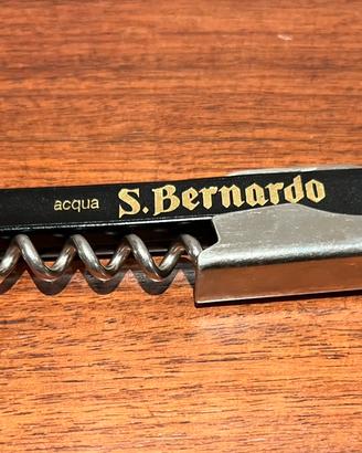 Cavatappi/Apribottglie da collezione