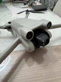 Dji mini 3 pro