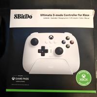 8bitdo Ultimate 3 controller per XBOX/PC