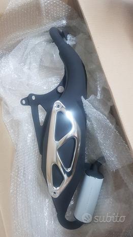 Marmitta originale Aprilia AREA 51