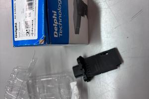 Misuratore massa aria qashqai j11