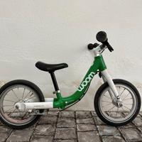 Bici Bicletta senza pedali WOOM 1