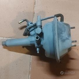 Ricambi Innocenti Mini Cooper 1300