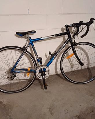 BICICLETTA DA CORSA