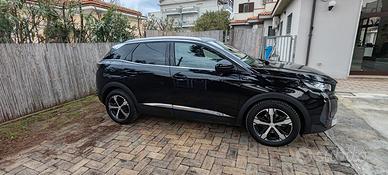 peugeot 3008 1.2 gt pack