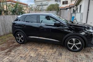 peugeot 3008 1.2 gt pack