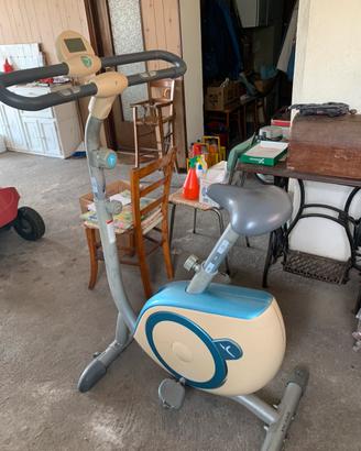 Cyclette