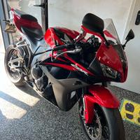 Honda CBR 600 RR 12 MESI GARANZIA SCARICO ARROW PE