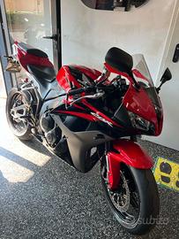 Honda CBR 600 RR 12 MESI GARANZIA SCARICO ARROW PE