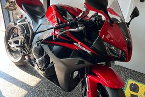 Honda CBR 600 RR 12 MESI GARANZIA SCARICO ARROW PE