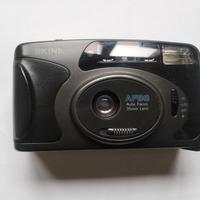 macchina fotografica da riparare