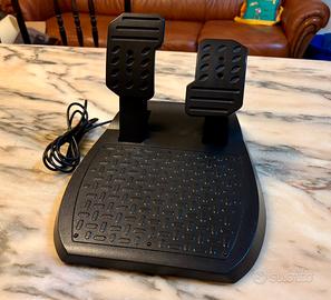 Pedaliera Thrustmaster 2 Pedal Set T2PA