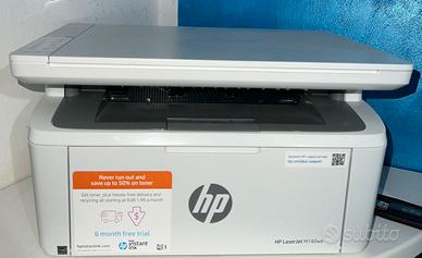 HP LaserJet M140we