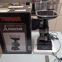 Robot sparapalline per ping pong