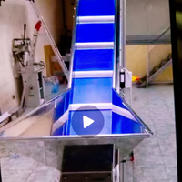 Nastro trasportatore