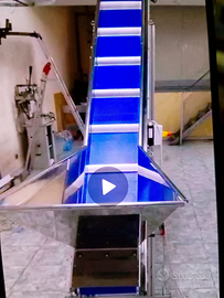 Nastro trasportatore