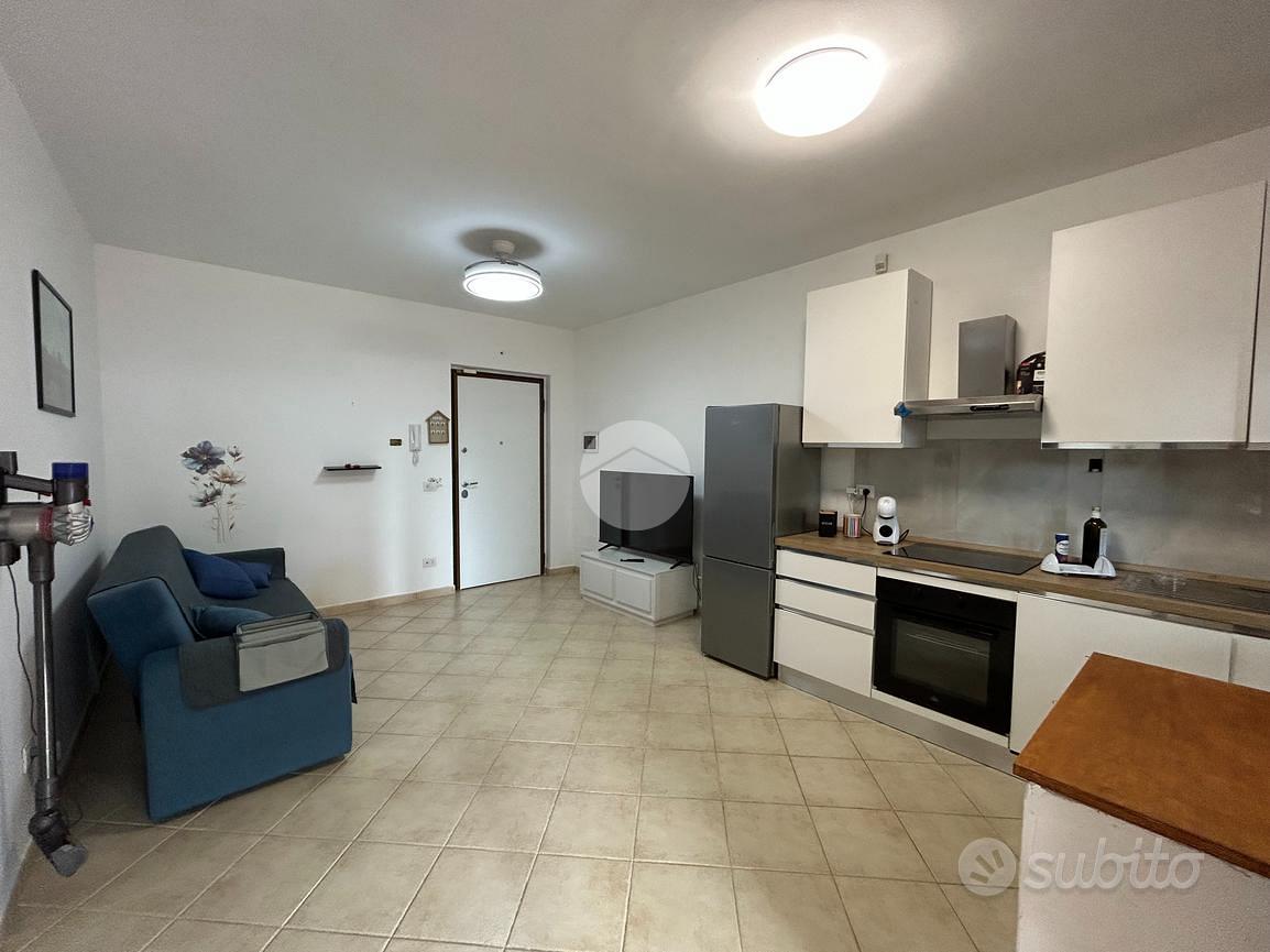 Appartamento – Anzio, Spadellata - Vista 3