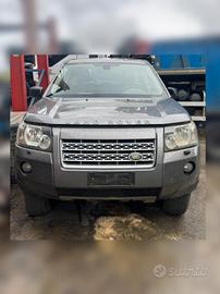 LAND ROVER FREELANDER 2 2007 - RICAMBI USATI