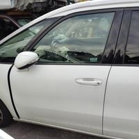 Porta ant sx nuda CITROEN C4 G. PICASSO 2018