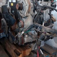 Motore Cherokee 2.8 jeep 30c