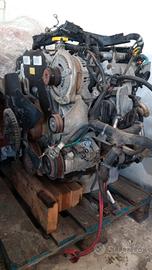 Motore Cherokee 2.8 jeep 30c