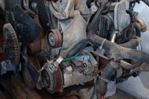 Motore Cherokee 2.8 jeep 30c