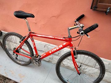 Mtb Viner