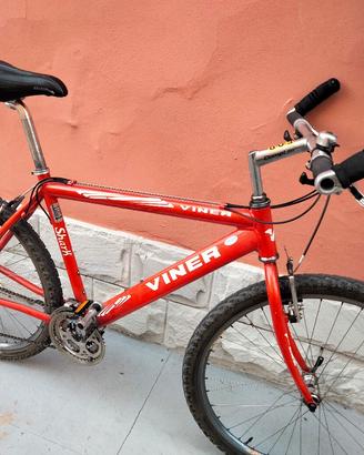 Mtb Viner