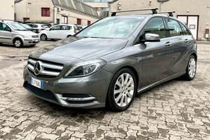 Mercedes-benz B 180 BlueEFFICIENCY Premium