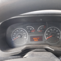Fiat fiorino 1300 multygett