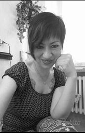 Badante, pulizie, baby Sitter