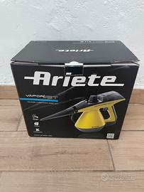 Vaporetto Ariete . Nuovo con scatola - Elettrodomestici In vendita a Lodi