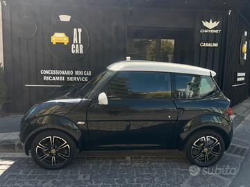Minicar Chatenet CH26 pronta consegna