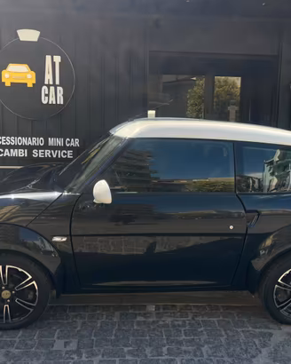 Minicar Chatenet CH26 pronta consegna