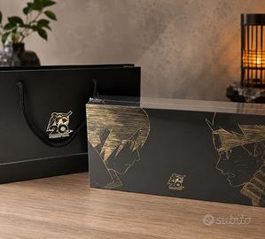 Box naruto 20th anniversary sealed Chinese