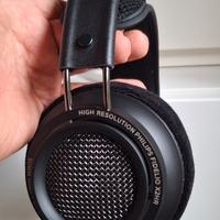 CUFFIE PHILIPS FIDELIO X2HR