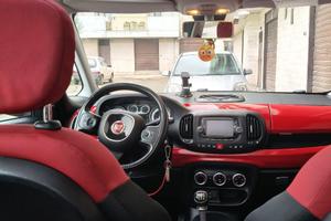 FIAT 500L 1.6 MJT 77 Kw 105 cv Lounge