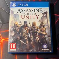 Assassin’S creed Unity
