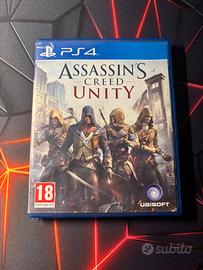 Assassin’S creed Unity