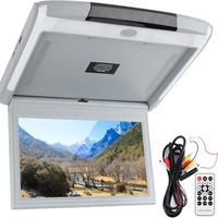 monitor da camper soffitto 12 volt full hd